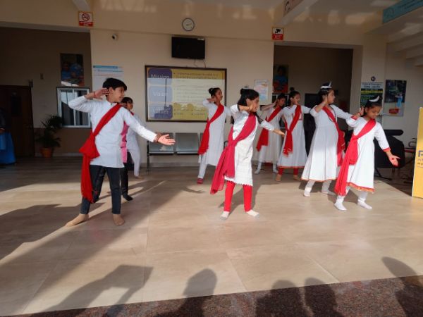 Mahashivratri Celebration - 2023 - jabalpur